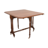Table à manger Arts &Crafts