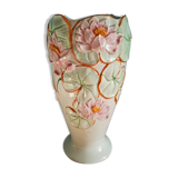 Slip vase