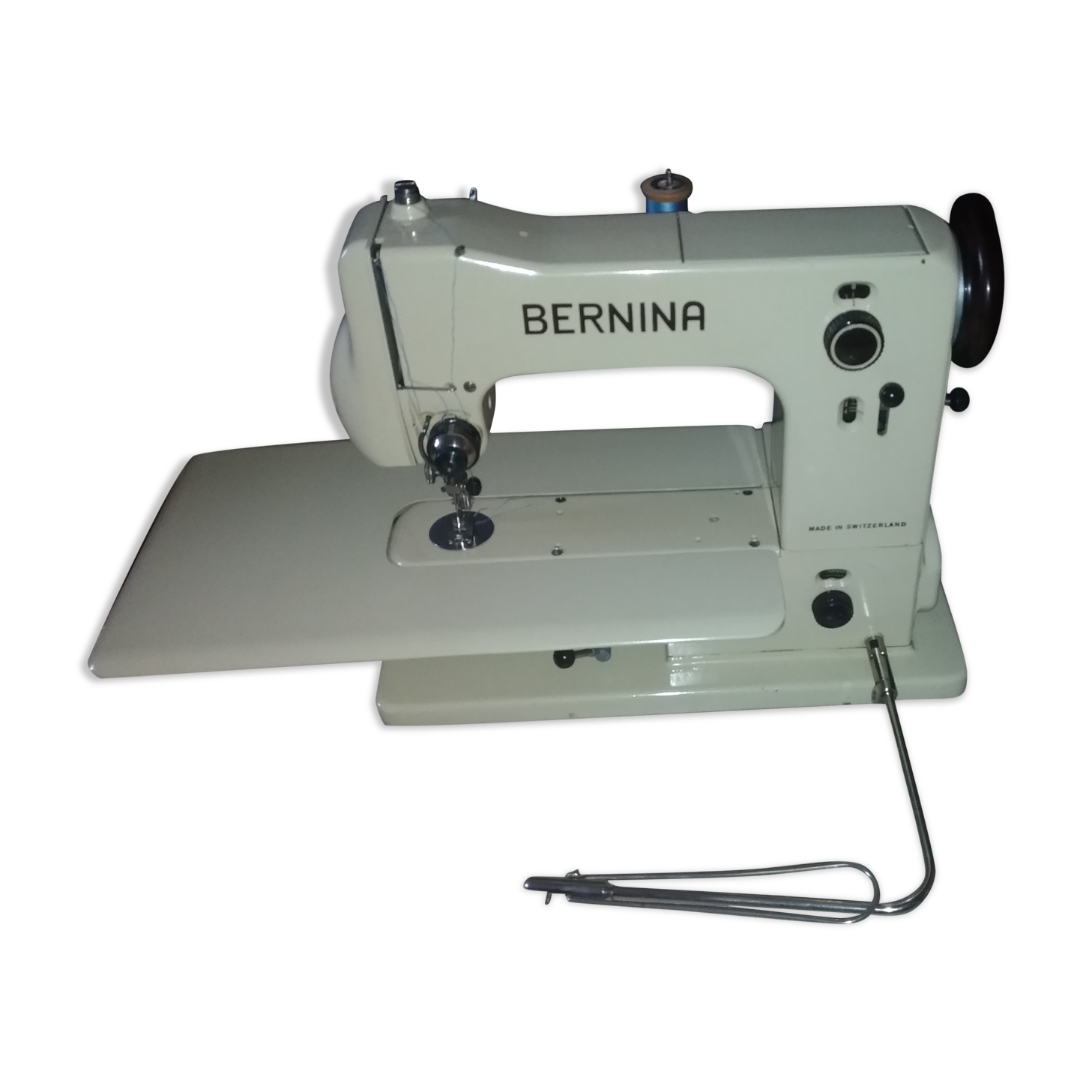 Machine à coudre Bernina 125 Selency
