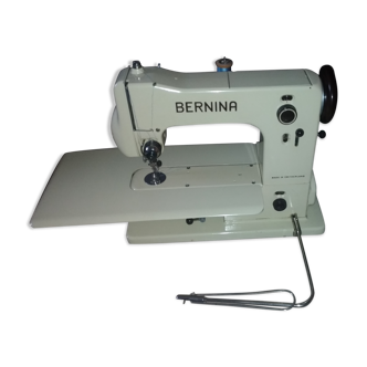 Bernina 125 sewing machine
