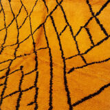 Moroccan berber rug 304x186cm