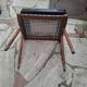 Tabouret de Georges tigien 1950