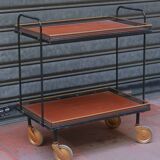 Dessert from the 60s