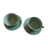 Tea service
