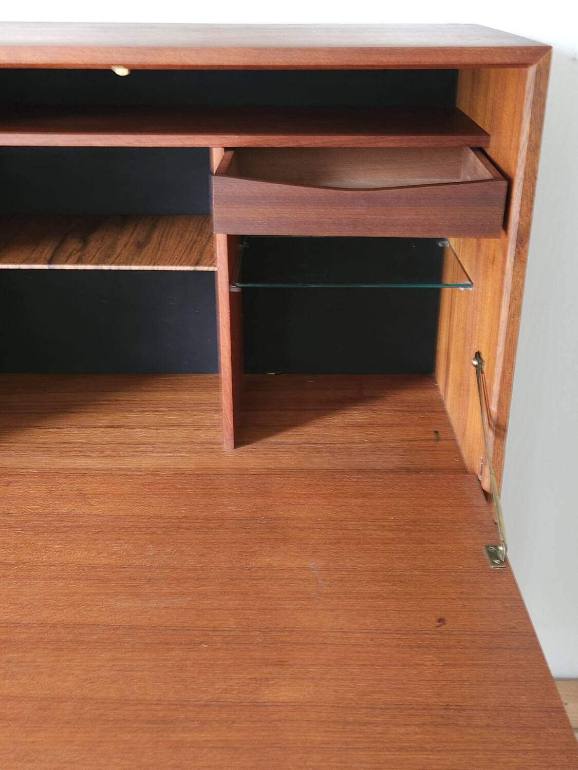 Secretary, 2 modules Poul Cavodius, 1960