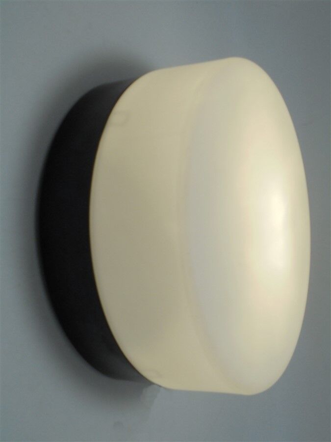 Erco ceiling lamp