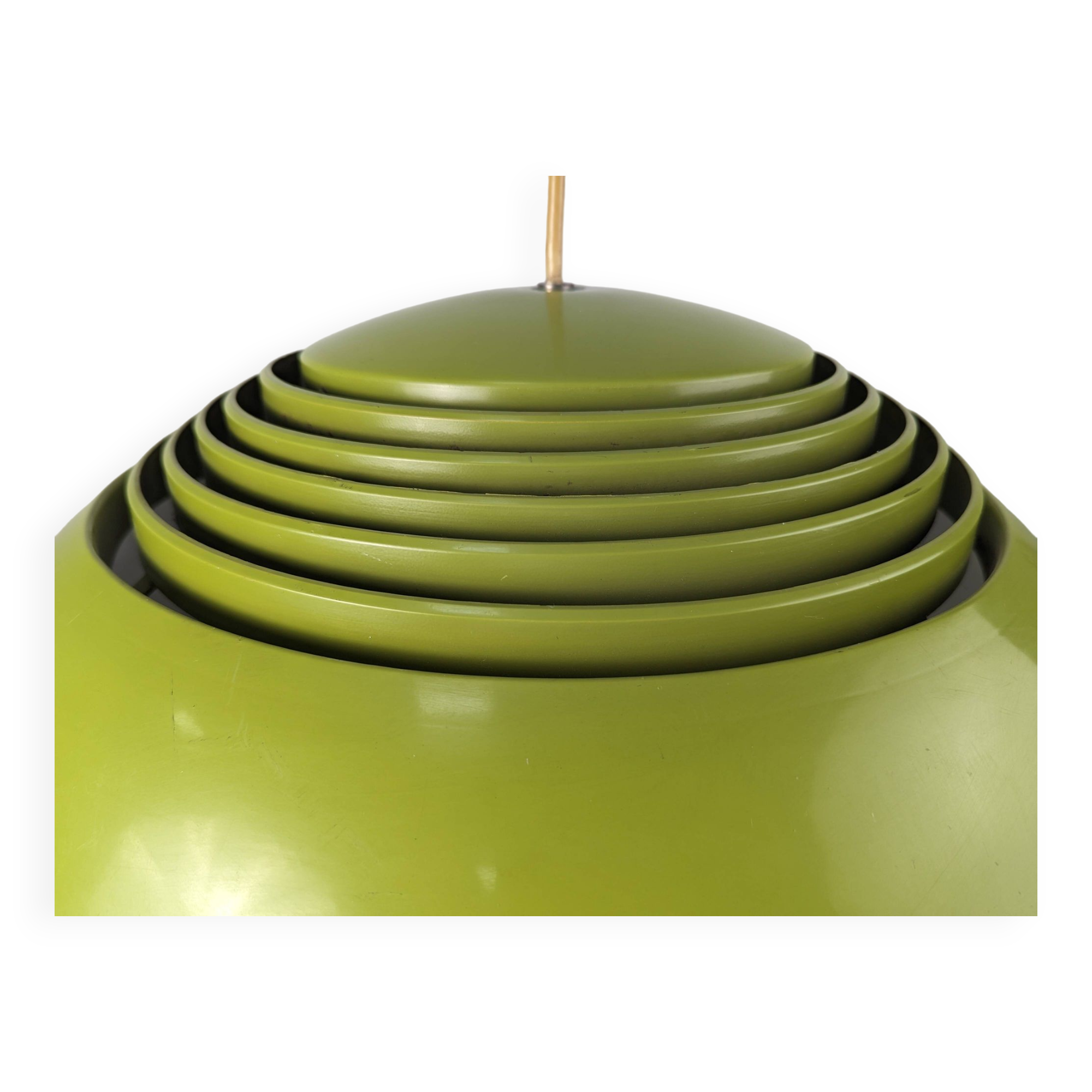 AJ Royal pendant lamp by Arne Jacobsen for Louis Poulsen 1960