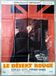 Original poster 120x160 cm red desert 1964 Michelangelo Antonioni Monica Vitti