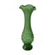 Empoli glass vase