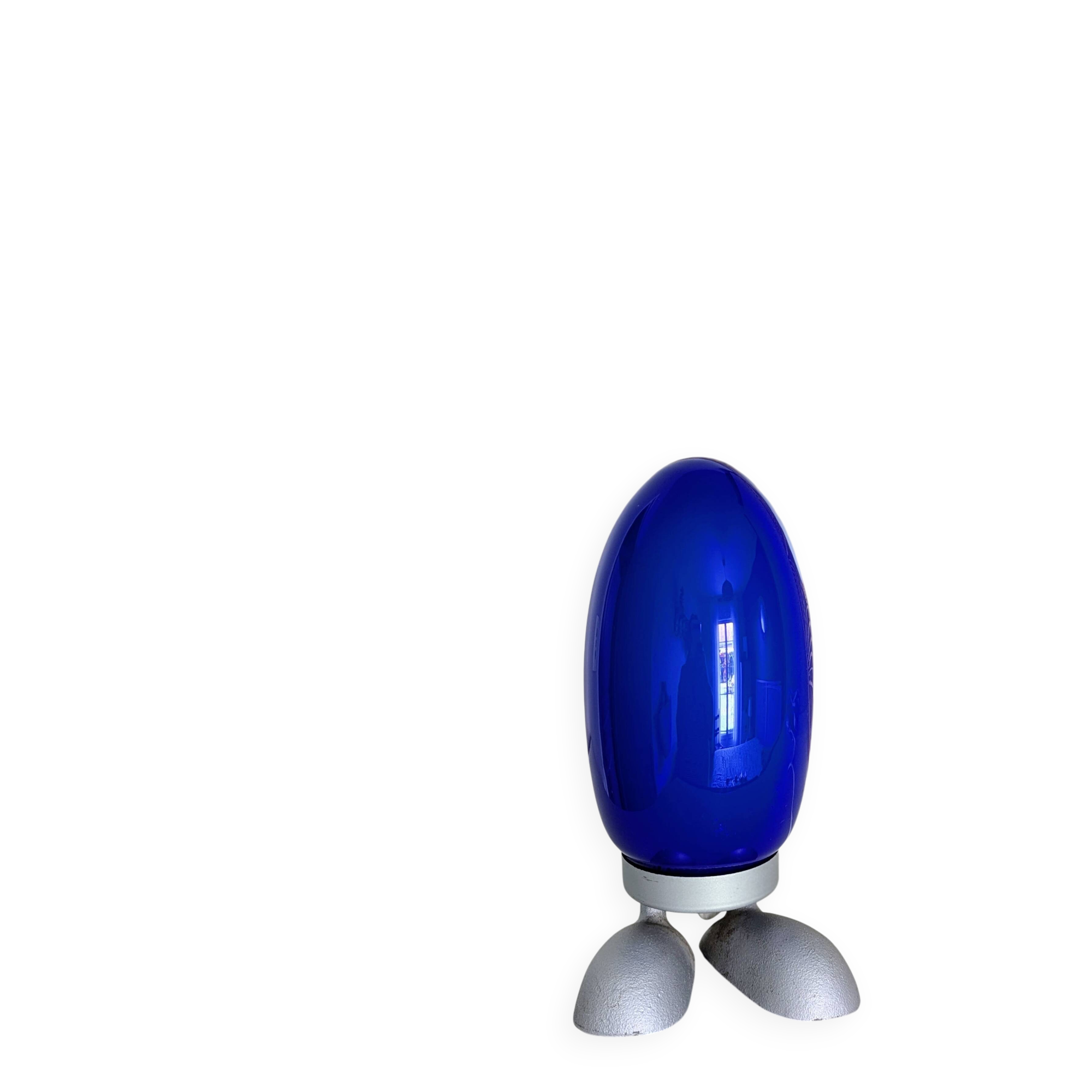 Ikea Fjorton lamp by Tatsuo Konno (L-0040)