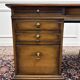 Bureau Chesterfield RAC Classic English