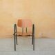 Fauteuil Stella « la chaise indislocable »