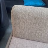 Danish sofa by Den Blaa Fabrik, 1960s