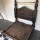 Chaise Indienne ancienne