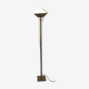 Lampadaire halogène par Relco Milano