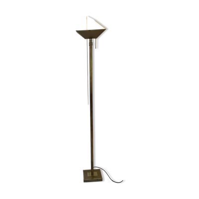 Lampadaire halogène par Relco Milano
