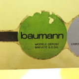 Baumann vintage baby chair