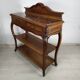 Louis XV console style