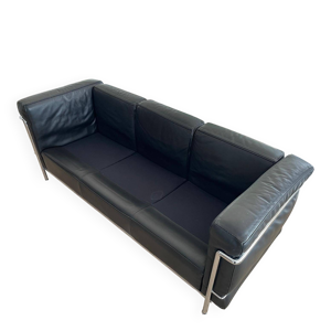 Canapé Lecorbusier LC2