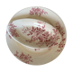 Flat and 1 ravier old pink iron earth Baker
