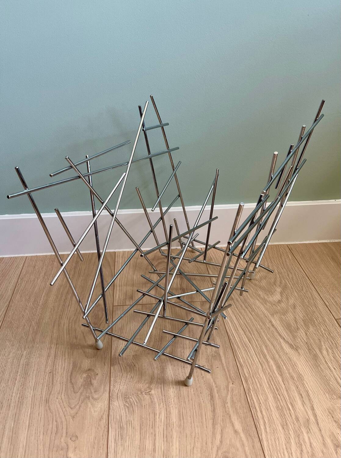 Alessi Blow Up Porte-revues