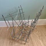 Alessi Blow Up Magazine rack