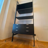 Georges Nelson Furniture International bookcase