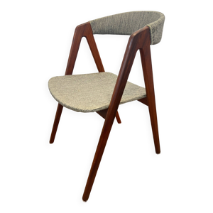 fauteuil scandinave années