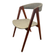 1950s Scandinavian armchair