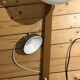IKEA vintage suspension