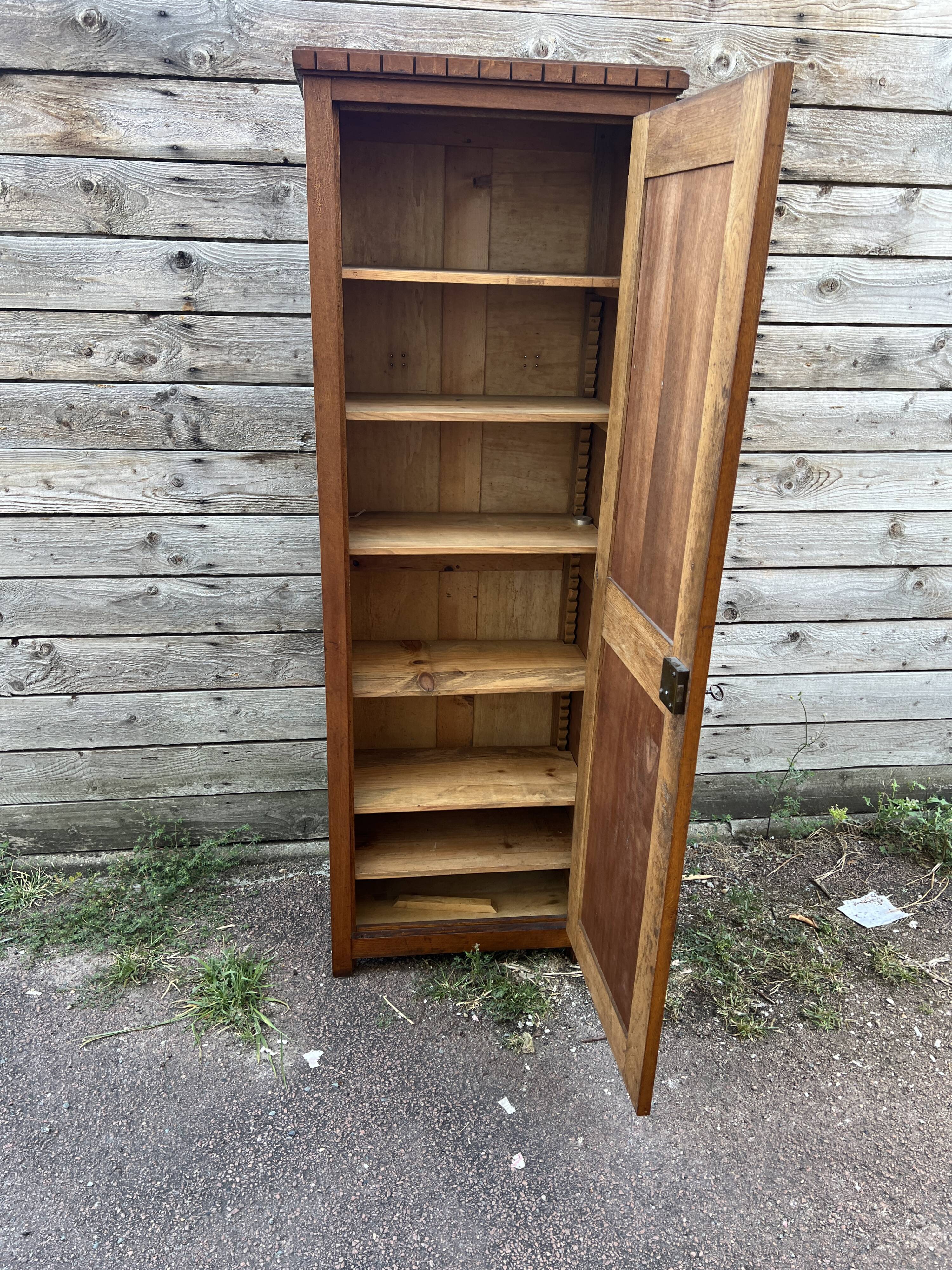 Parisian wardrobe, Art Deco