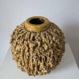 Gunnar Nylund, Hedgehog vase, Rörstrand, sweden 1960s