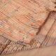 Vintage Moroccan Runner Rug 124 x 256 cm, Berber Wool Rug, Handmade Rug