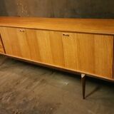 Row V - Form Oswald John Paola sideboard 50 60 Scandinavian years