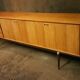 Row V - Form Oswald John Paola sideboard 50 60 Scandinavian years