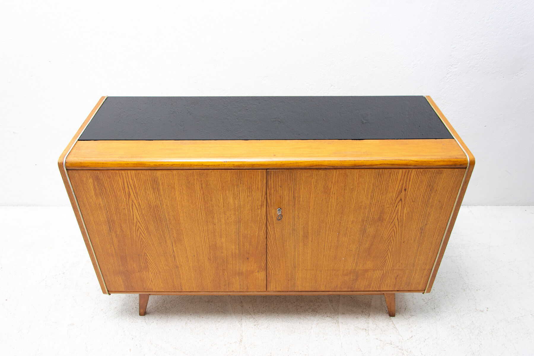 Mid century sideboard by Hubert Nepožitek & Bohumil Landsman for Jitona, 1960´s