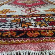 Tapis Anatolien Yahyahli fait main 190x114cm