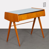 Vintage desk attributed to Frantisek Jirak, 1970
