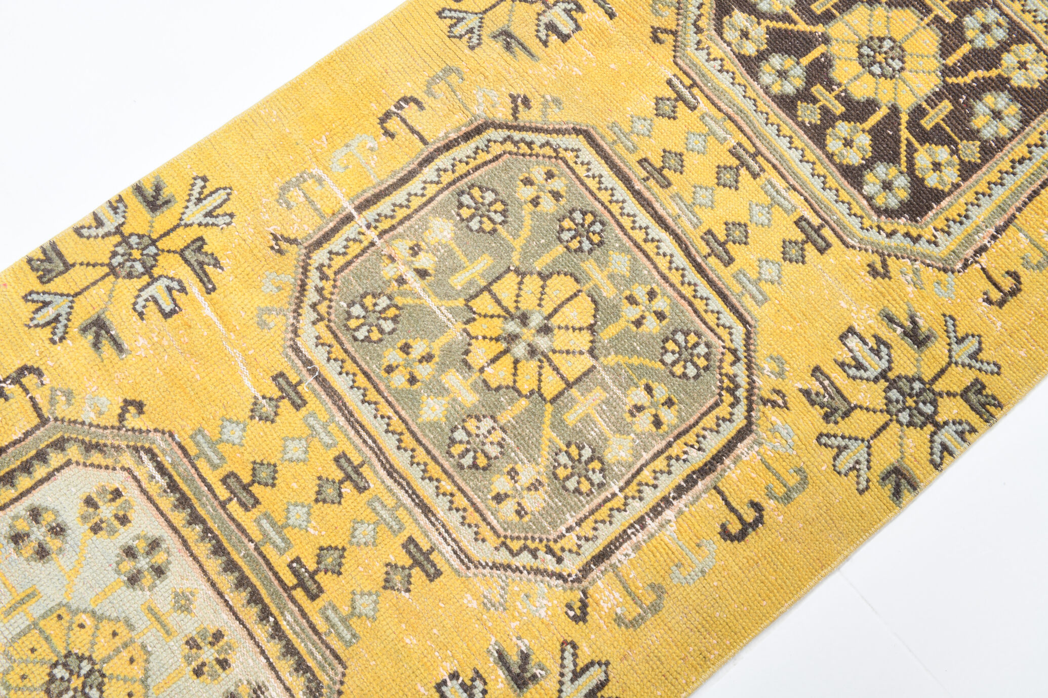 Carpet 219x82Cm
