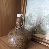 Old sandstone gourd