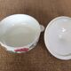 Vintage soup bowl