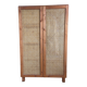 Wardrobe with drawers