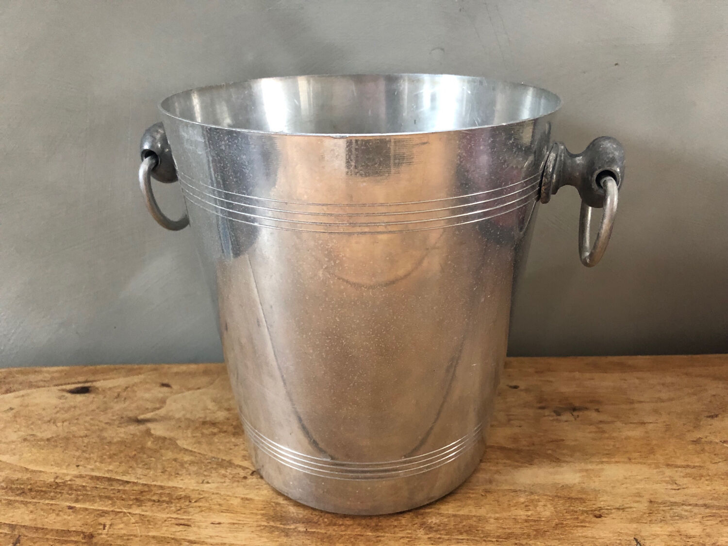 Laurent Perrier champagne bucket