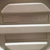 Miroir Lipstick vintage 1970