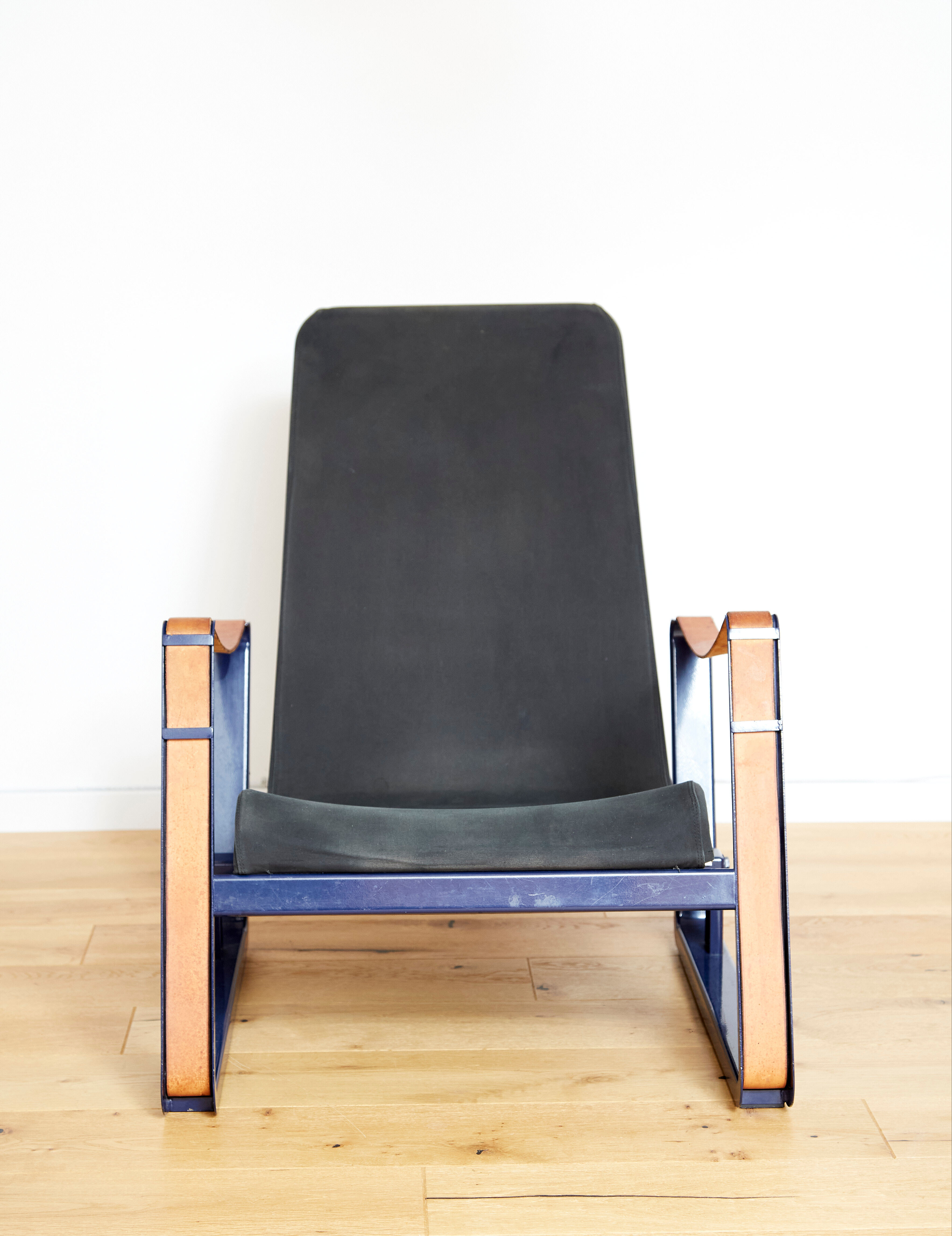 Jean Prouvé Club Chair Cité for Tecta, 1930