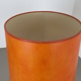 Modern Design M Lucid Glass Table Lamp Base ML 1 by Ingo Maurer, Germany, 1960s