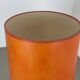 Modern Design M Lucid Glass Table Lamp Base ML 1 by Ingo Maurer, Germany, 1960s