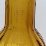 Old bottle of lemonade "clers"