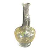 3343 - 3344 – Enamelled jug attributed to FT Legras End of 19th century