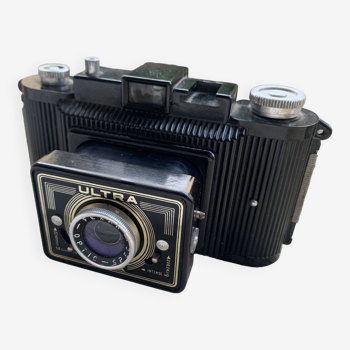 Vintage camera